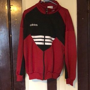 Size Medium Adidas jacket